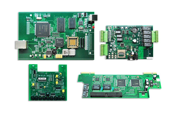 為什么二維碼采用PCB激光打標(biāo)技術(shù)而不是印刷或噴墨打印技術(shù)呢?(圖1)